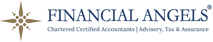 Financial Angels ® - Accountants in Maida Vale